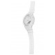 Relogio Feminino Digital Analogico 46mm Casio 31 Fusos Horarios