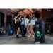 MINI SYSTEM SONY 1200w TORRE CD Player, Duplo USB, Dj Effect, Bass Bazuca, NFC, Bluetooth, Rádio AM/FM 