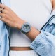 Relogio Feminino Digital Analogico 46mm Casio 31 Fusos Horarios