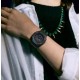 Relogio Feminino Digital Analogico 46mm Casio 31 Fusos Horarios