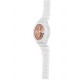 Relogio Feminino Digital Analogico 46mm Casio 31 Fusos Horarios