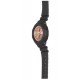 Relogio Feminino Digital Analogico 46mm Casio 31 Fusos Horarios