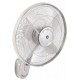 Ventilador de Parede 40cm Digital 55W Equation Controle Remoto 127v