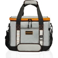 Cooler Bolsa Termica 25L Acampamento com Abridor Al&ccedil;a Removivel