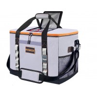 Cooler Bolsa Termica 48L Acampamento com Abridor Al&ccedil;a Removivel