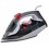 Ferro a Vapor 1800W Black Decker Base Ceramica 400ml Preto