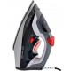 Ferro a Vapor 1800W Black Decker Base Ceramica 400ml Preto
