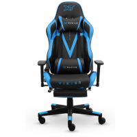 CADEIRA GAMER XT RACER RECLINAVEL GIRATORIA C/ APOIO PARA BRA&Ccedil;O