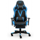 CADEIRA GAMER XT RACER RECLINAVEL GIRATORIA C/ APOIO PARA BRAÇO