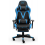 Cadeira Gamer XT Racer Reclinavel com Apoio Braços e Lombar Ergonomica