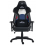 Cadeira Gamer Reclinavel Ninja 4D Giratoria com Apoio Braços 