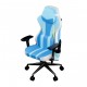 Cadeira Gamer Cooler Master Reclinavel Apoio Braços Cabeça