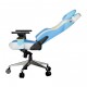 Cadeira Gamer Cooler Master Reclinavel Apoio Braços Cabeça