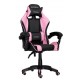 Cadeira Gamer Giratoria Racer X Apoio Reclinavel Braços