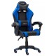 Cadeira Gamer Giratoria Racer X Apoio Reclinavel Braços