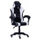 Cadeira Gamer Giratoria Racer X Apoio Reclinavel Braços