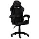 Cadeira Gamer Giratoria Racer X Apoio Reclinavel Braços