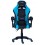 Cadeira Gamer Giratoria Racer X Apoio Reclinavel Braços