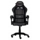 Cadeira Gamer Giratoria Racer X Apoio Reclinavel Braços