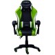 Cadeira Gamer Giratoria Racer X Apoio Reclinavel Braços