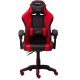 Cadeira Gamer Giratoria Racer X Apoio Reclinavel Braços