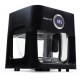 Fritadeira Eletrica Air Fryer 1500W Mallory 4.5L Visor Glass Preta 127v