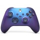 CONTROLE SEM FIO XBOX MICROSOFT - AZUL