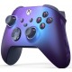 CONTROLE SEM FIO XBOX MICROSOFT - AZUL