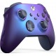 CONTROLE SEM FIO XBOX MICROSOFT - AZUL
