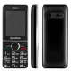 Celular 2 Chips MP3 Radio FM Gradiente 32MB Camera 0.8MPx
