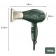 Secador de Cabelos 2000W Mondial 3 Temperaturas 2 Velocidades Verde