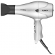 Secador de Cabelos 2100W Taiff 5 Temperaturas 2 Velocidades Prata