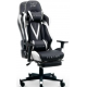 Cadeira Gamer XT Racer Reclinavel com Apoio Braços e Lombar Blue