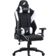 Cadeira Gamer Reclinavel Superframe Giratoria Apoio Braços Lombar