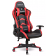 Cadeira Gamer Reclinavel MaxRacer Giratoria Apoio Braços Lombar 