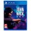 Jogo PS4 John Wick Midia Fisica