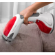Vaporizador Portatil Passadeira 1200W Black Decker Red Luxx
