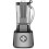 Liquidificador Philco 3L Turbo 12 Velocidades 1400W Turbo Inox