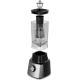 Liquidificador Philco 3L Turbo 12 Velocidades 1200W Inox