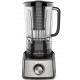 Liquidificador Britania 3L Turbo 12 Velocidades 1200W Preto Inox