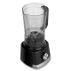 LIQUIDIFICADOR BRITANIA TURBO 4 VELOCIDADES 1150W - PRETO