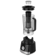 LIQUIDIFICADOR BRITANIA TURBO 4 VELOCIDADES 1150W - PRETO