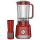 LIQUIDIFICADOR BRITANIA TURBO 4 VELOCIDADES 1150W - PRETO