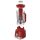 LIQUIDIFICADOR BRITANIA TURBO 4 VELOCIDADES 1150W - PRETO