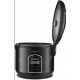 PANELA DE ARROZ BRITANIA 10 XICARAS 700W PRETA 220V