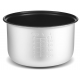 PANELA DE ARROZ BRITANIA 10 XICARAS 700W PRETA 220V