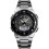 Relogio Masculino SKMEI Analogico Digital 39mm Correia Aço
