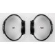 Relogio Masculino SKMEI Analogico Digital 39mm Correia Aço