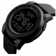 Relogio Masculino SKMEI Digital 52mm Preto