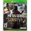 Jogo Xbox metal gear survive midia fisica